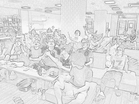 OLYMPUS DIGITAL CAMERA