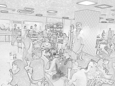 OLYMPUS DIGITAL CAMERA