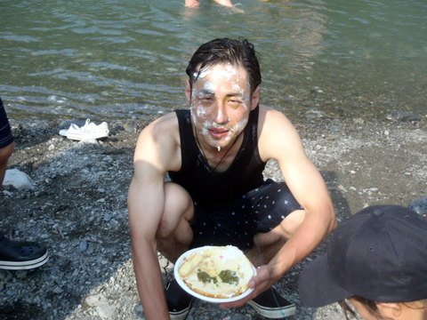 OLYMPUS DIGITAL CAMERA