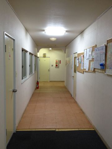 58 hallway