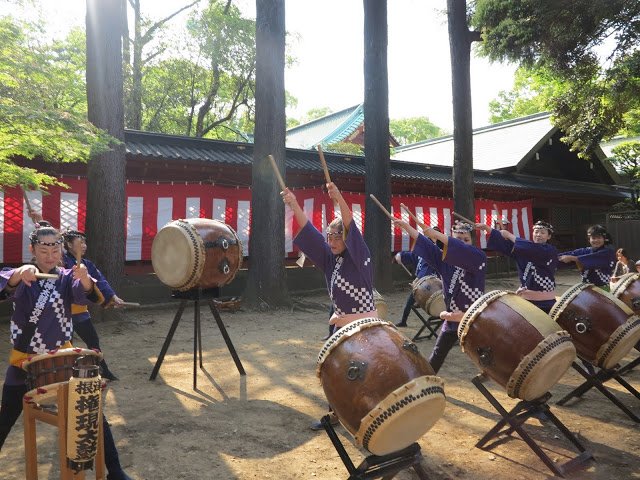 taiko