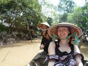 Mekong Delta trip
