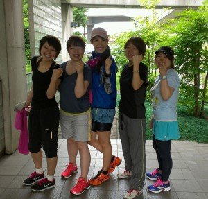 Team♥Rainbow(レインボー)①
