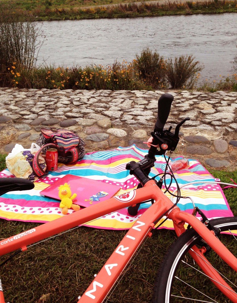 とまりんちゃん