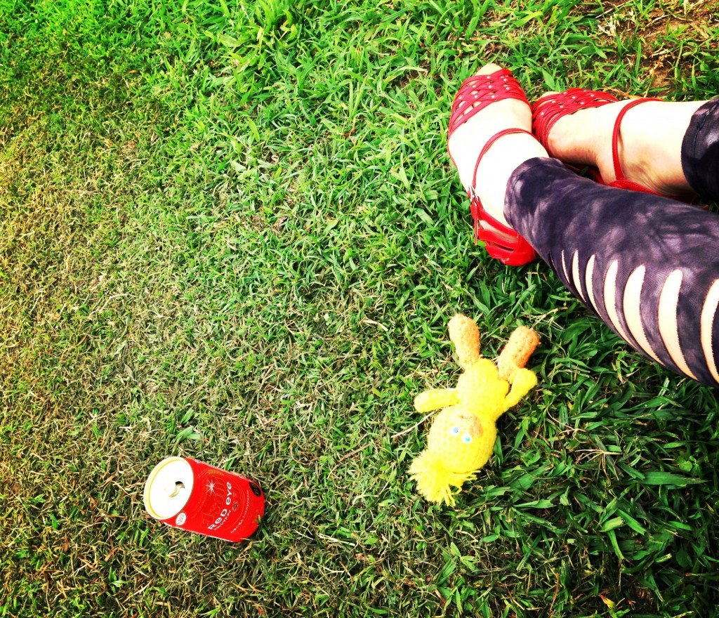 とまりんちゃんと