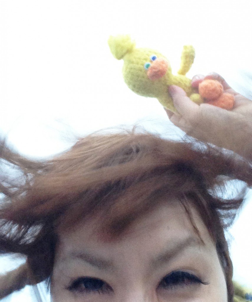 とまこ＠さんふらわあ