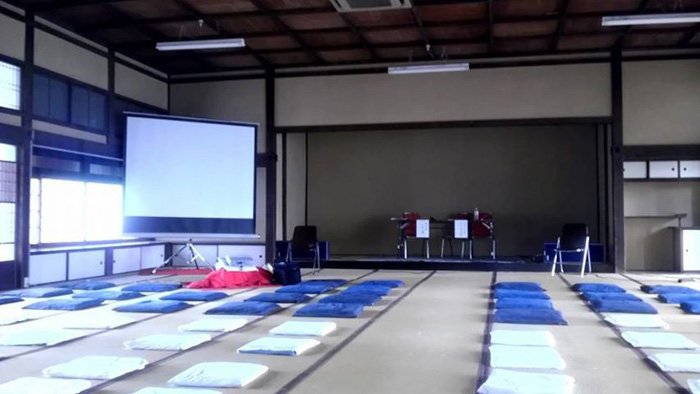 旅daysスペシャルトークショー