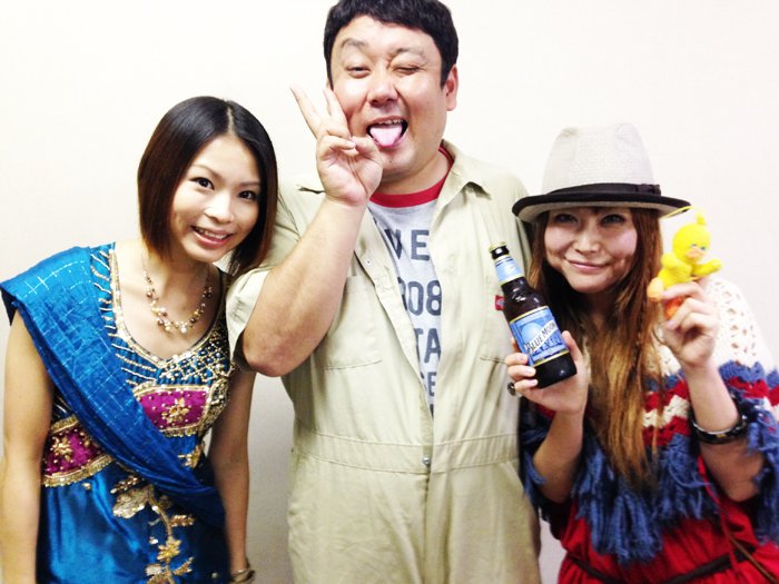 ドロンズ石本さん