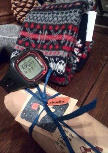 kurisumasu purezennto