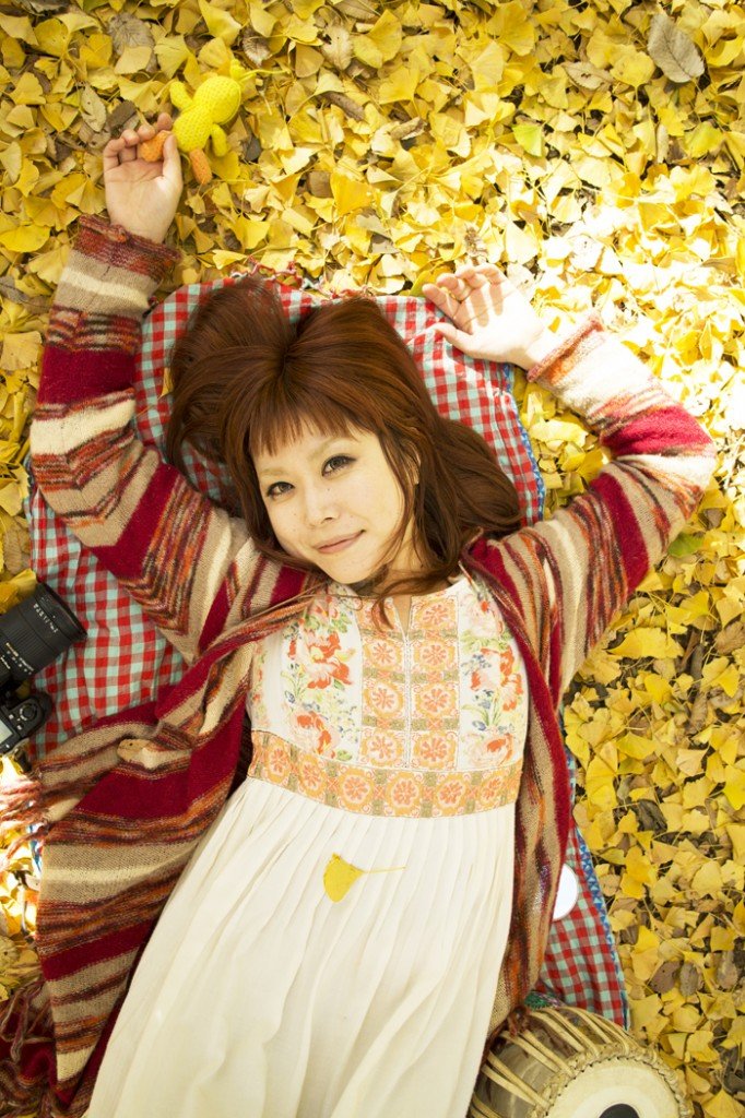 とまこonイチョウ2700