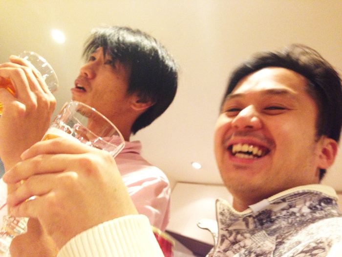 働かない関西人