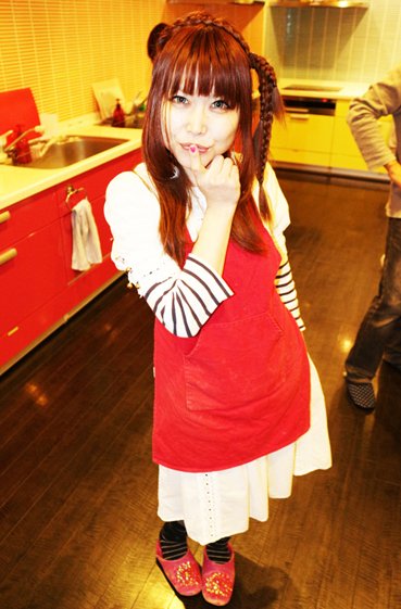 天才クリームレッスンとまこ369