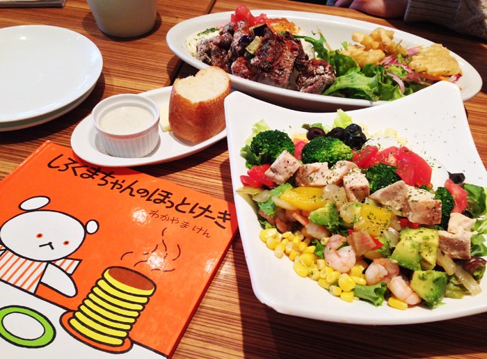 ディキシーダイナー2