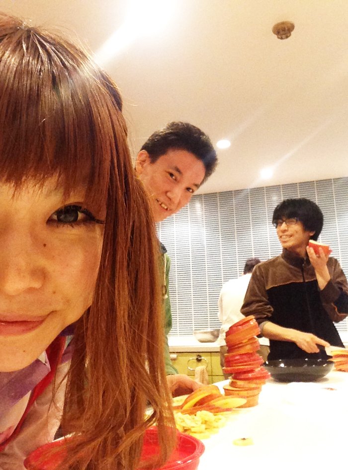 とまこ天才クリーム