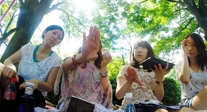 とんゆこはるちゃんとまこ6700