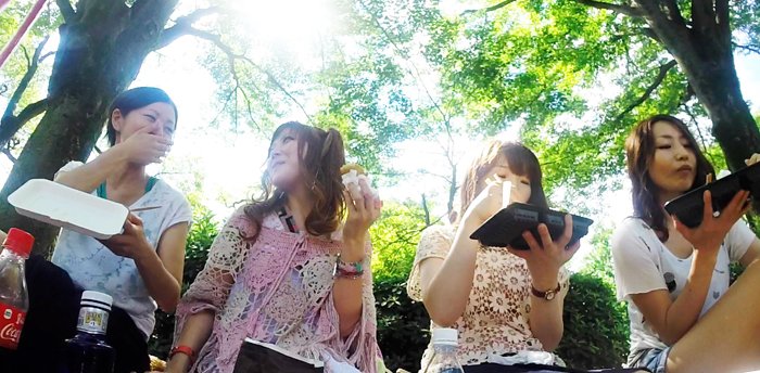 とんゆこはるちゃんとまこ700