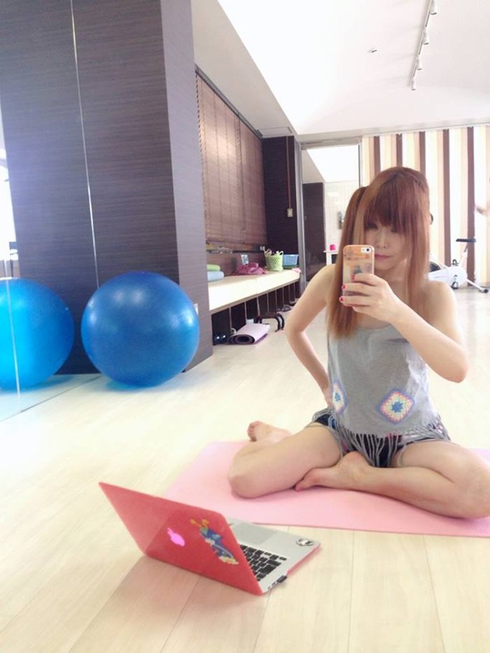 とまこトレイシー700