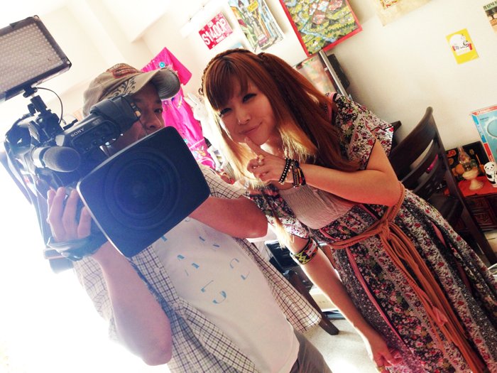 とまこ毎日放送7002