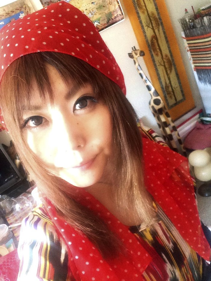 とまこウイグル700