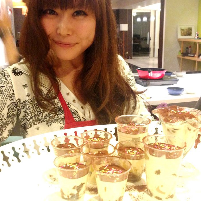 天才クリームとまこ2700