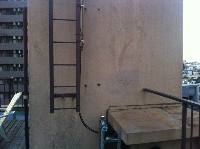 屋上のその先（３）