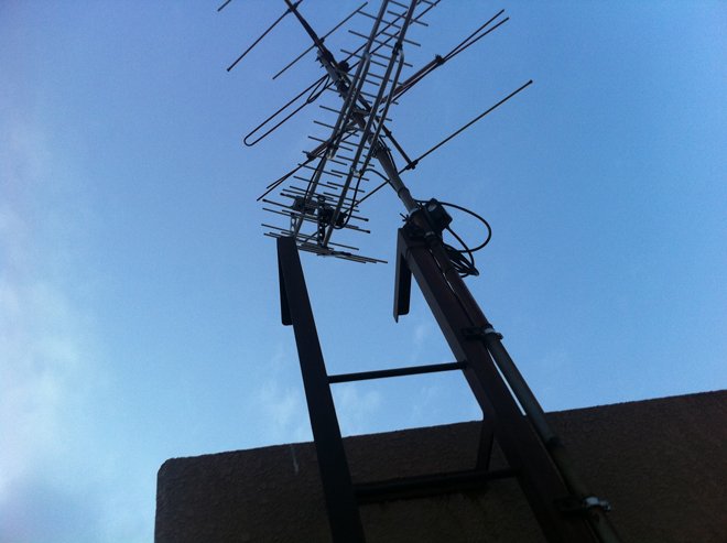 屋上のその先（２）