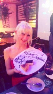 merry x'mas (sabrina)