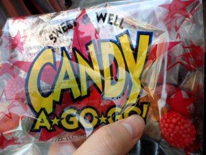 harajuku candy