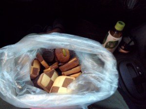 in-car-cookie