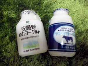 nagoya-yoghurt