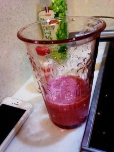 smoothie-