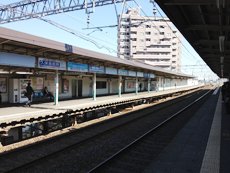 F堀切駅-03