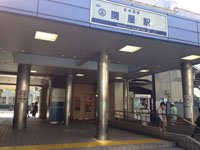 F堀切駅-06