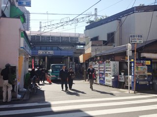 F堀切駅-07