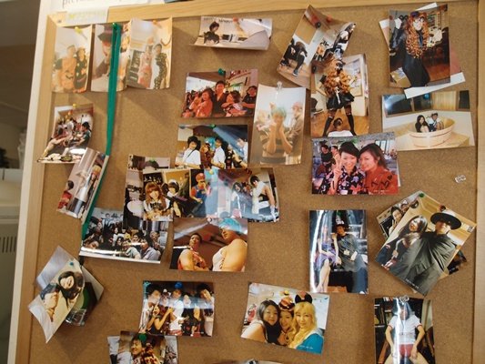 OLYMPUS DIGITAL CAMERA