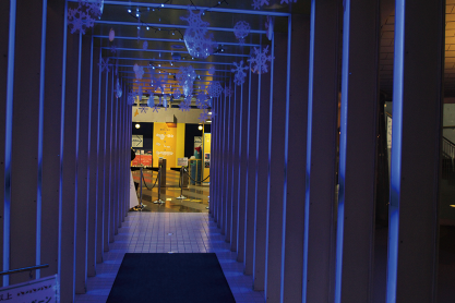 多摩六都科学館は参加体験型の科学館として有名