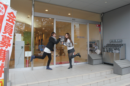 フィジカルに気を使うのも女子力UPの秘訣?