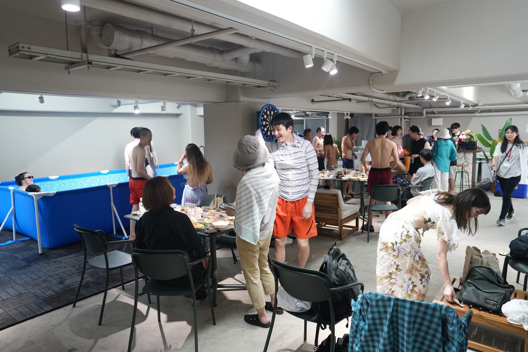 イベント風景2