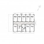 guesthouse sharehouse グラン読売ランド前 floorplan3