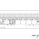 guesthouse sharehouse グラン日吉 floorplan1