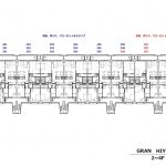 guesthouse sharehouse グラン日吉 floorplan3