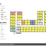guesthouse sharehouse ソーシャルレジデンスアカデミア大阪尼崎 floorplan10