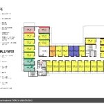 guesthouse sharehouse ソーシャルレジデンスアカデミア大阪尼崎 floorplan11