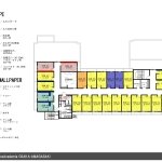 guesthouse sharehouse ソーシャルレジデンスアカデミア大阪尼崎 floorplan12