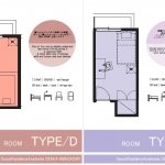 guesthouse sharehouse ソーシャルレジデンスアカデミア大阪尼崎 floorplan7