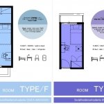 guesthouse sharehouse ソーシャルレジデンスアカデミア大阪尼崎 floorplan8