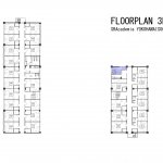 guesthouse sharehouse SR Academia横浜磯子 floorplan3