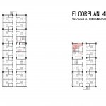 guesthouse sharehouse SR Academia横浜磯子 floorplan4