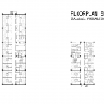 guesthouse sharehouse SR Academia横浜磯子 floorplan5