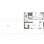 guesthouse sharehouse ジアス蕨 floorplan1